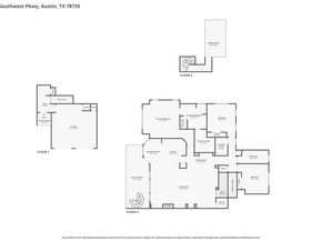 8200 Southwest PKWY 321, Austin TX 78735