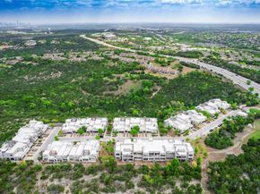 8200 Southwest PKWY 321, Austin TX 78735