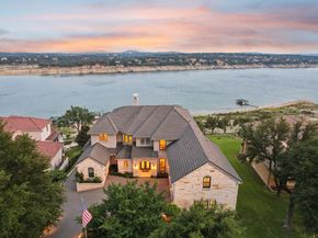 1353 Osprey Ridge LOOP, Lago Vista TX 78645