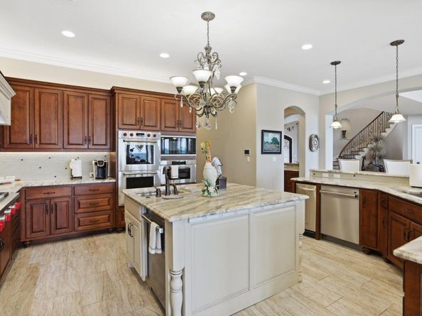 1353 Osprey Ridge LOOP, Lago Vista TX 78645