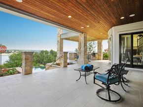 1353 Osprey Ridge LOOP, Lago Vista TX 78645
