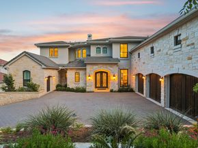 1353 Osprey Ridge LOOP, Lago Vista TX 78645