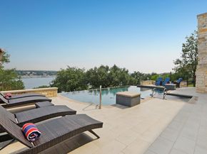 1353 Osprey Ridge LOOP, Lago Vista TX 78645
