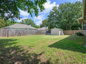 1618 Prairie Star LN, Round Rock TX 78664