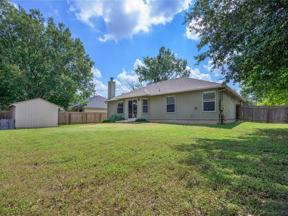 1618 Prairie Star LN, Round Rock TX 78664