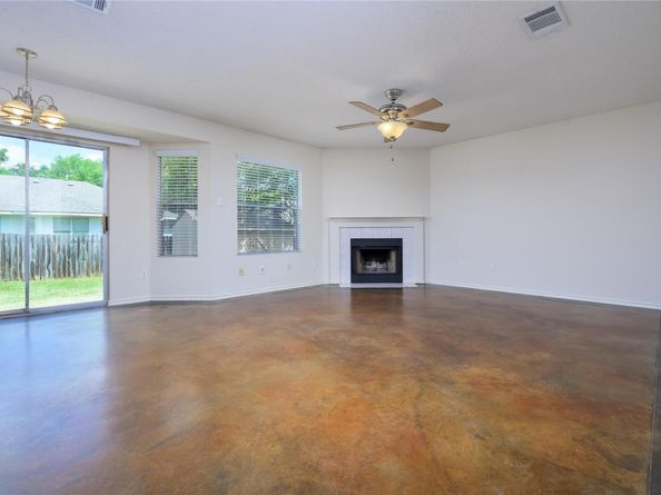 1618 Prairie Star LN, Round Rock TX 78664