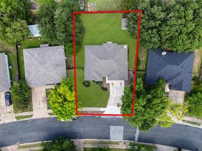 1618 Prairie Star LN, Round Rock TX 78664