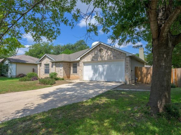 1618 Prairie Star LN, Round Rock TX 78664
