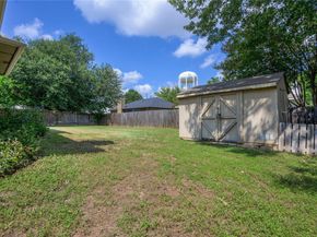 1618 Prairie Star LN, Round Rock TX 78664