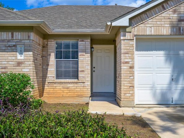1618 Prairie Star LN, Round Rock TX 78664