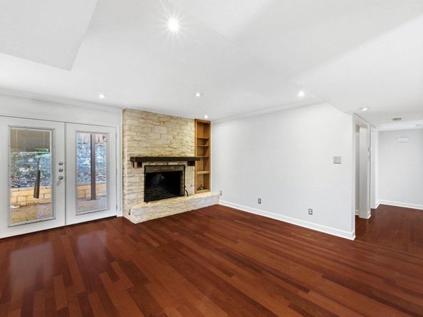 6210 Shadow Valley DR, Austin TX 78731