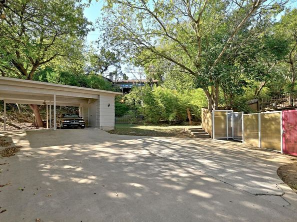 6210 Shadow Valley DR, Austin TX 78731