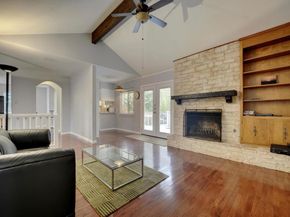 6210 Shadow Valley DR, Austin TX 78731