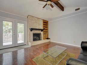 6210 Shadow Valley DR, Austin TX 78731