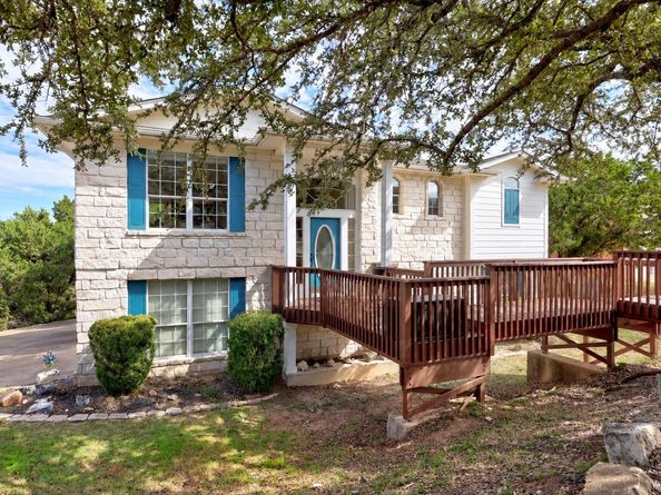 21338 Mount View DR, Lago Vista TX 78645