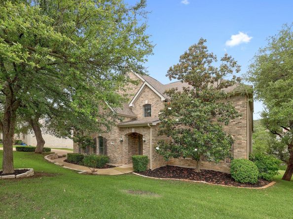 129 Sebastians RUN, Lakeway TX 78738