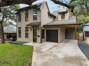 212 Fletcher ST, Austin TX 78704