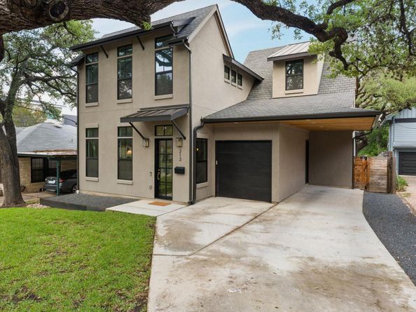 212 Fletcher ST, Austin TX 78704
