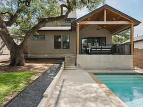 212 Fletcher ST, Austin TX 78704