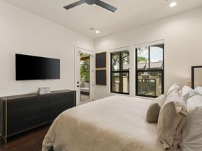 212 Fletcher ST, Austin TX 78704