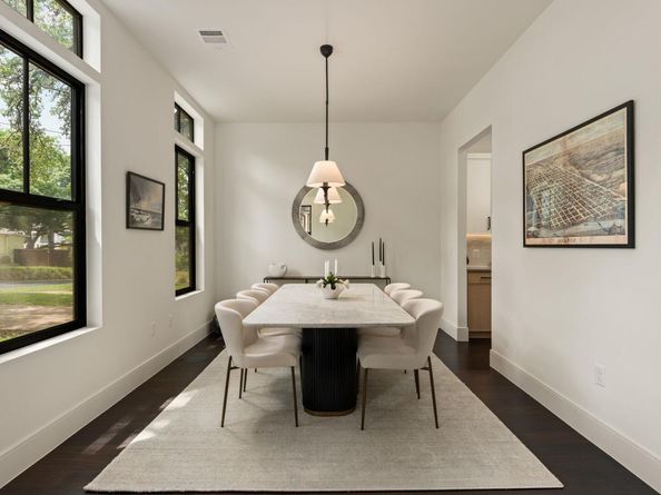 212 Fletcher ST, Austin TX 78704