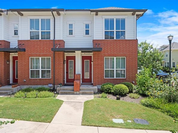 4001 Briones ST, Austin TX 78723