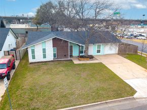 8512 Remington LN, Austin TX 78758