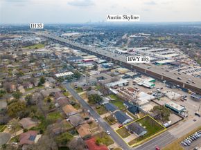 8512 Remington LN, Austin TX 78758