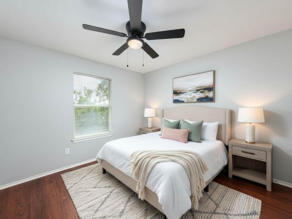 9411 Brandts Wood ST, Austin TX 78744