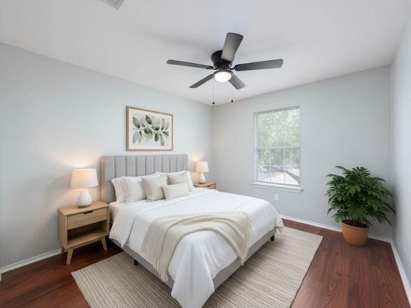 9411 Brandts Wood ST, Austin TX 78744