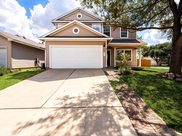 9411 Brandts Wood ST, Austin TX 78744