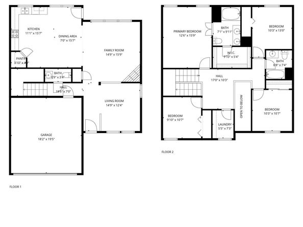 9411 Brandts Wood ST, Austin TX 78744