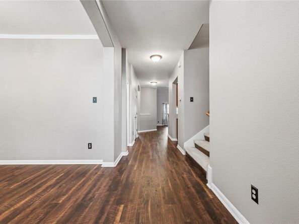 2709 Saddle Blanket PL, Leander TX 78641