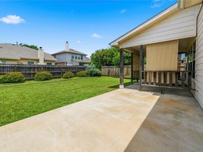 2709 Saddle Blanket PL, Leander TX 78641