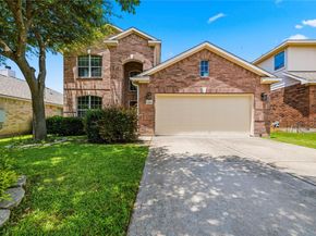 2709 Saddle Blanket PL, Leander TX 78641