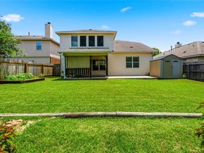 2709 Saddle Blanket PL, Leander TX 78641