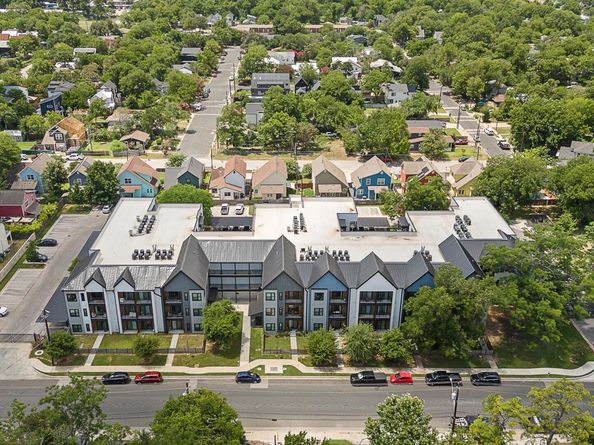 3101 Govalle Ave 219, Austin TX 78702