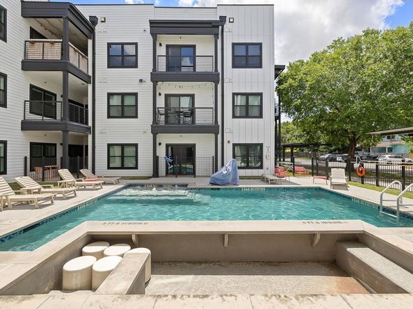3101 Govalle Ave 219, Austin TX 78702