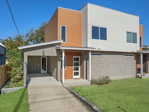 1210 Stobaugh ST B, Austin TX 78757