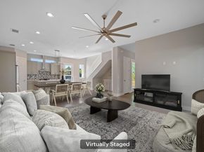 1210 Stobaugh ST B, Austin TX 78757