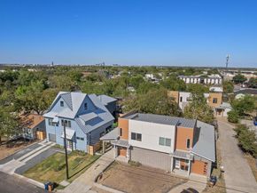 1210 Stobaugh ST B, Austin TX 78757
