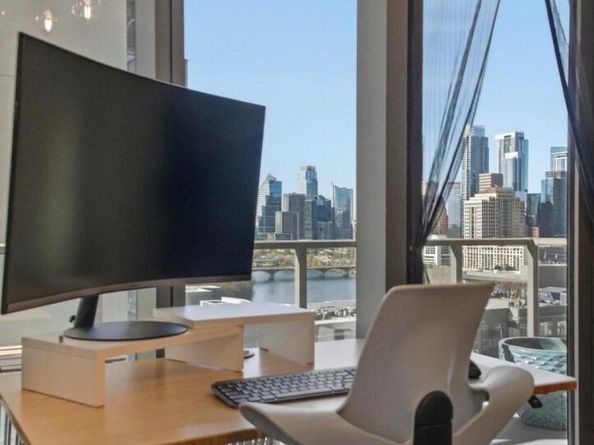 44 East Ave 1503, Austin TX 78701