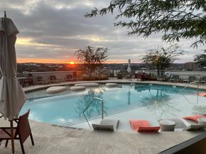 44 East Ave 1503, Austin TX 78701