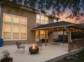 122 Summers GRN, Georgetown TX 78633