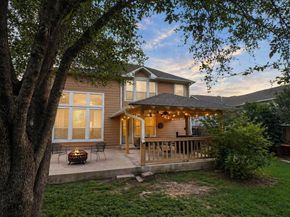 122 Summers GRN, Georgetown TX 78633