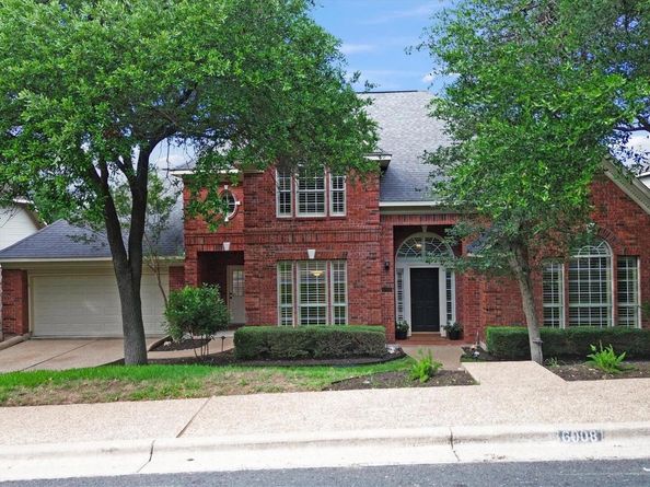 6008 Tributary Ridge CT, Austin TX 78759