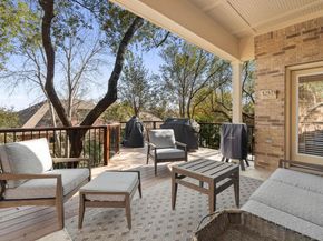 9550 Savannah Ridge DR 37, Austin TX 78726