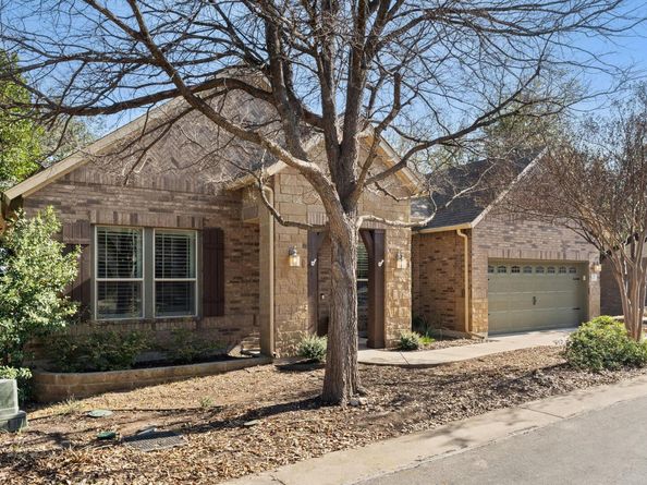 9550 Savannah Ridge DR 37, Austin TX 78726