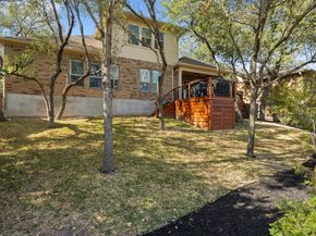 9550 Savannah Ridge DR 37, Austin TX 78726