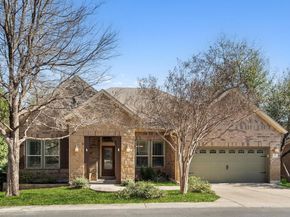 9550 Savannah Ridge DR 37, Austin TX 78726